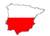 AHORA YA DESATASCOS - Polski